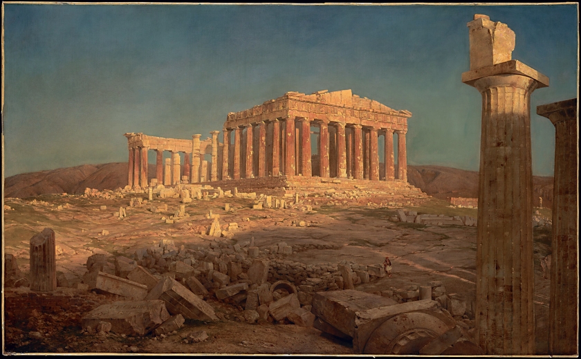 &Delta;&eta;&mu;&omicron;&kappa;&rho;&alpha;&tau;ί&alpha; &kappa;&alpha;&iota; &eta;&gamma;&epsilon;&mu;&omicron;&nu;&iota;&sigma;&mu;ό&sigmaf;: &omicron; &Pi;&epsilon;&rho;&iota;&kappa;&lambda;ή&sigmaf; &kappa;&alpha;&iota; &eta; &pi;&rho;ό&sigma;&lambda;&eta;&psi;ή &tau;&omicron;&upsilon; &sigma;&tau;&omicron;&upsilon;&sigmaf; &nu;&epsilon;ό&tau;&epsilon;&rho;&omicron;&upsilon;&sigmaf; &chi;&rho;ό&nu;&omicron;&upsilon;&sigmaf;
