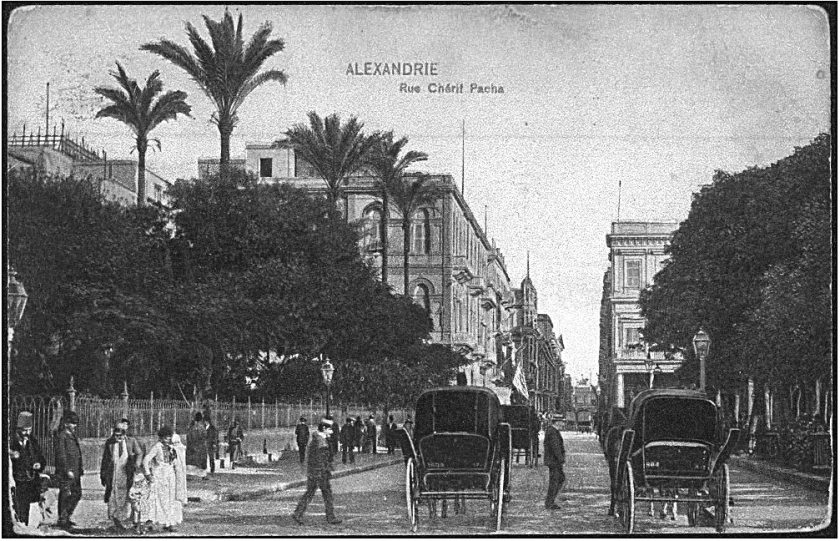 &Tau;&omicron; &Alpha;&rho;&chi;&epsilon;ί&omicron; &Kappa;&alpha;&beta;ά&phi;&eta; &kappa;&alpha;&iota; &eta; &delta;&eta;&mu;ό&sigma;&iota;&alpha; &sigma;&phi;&alpha;ί&rho;&alpha;