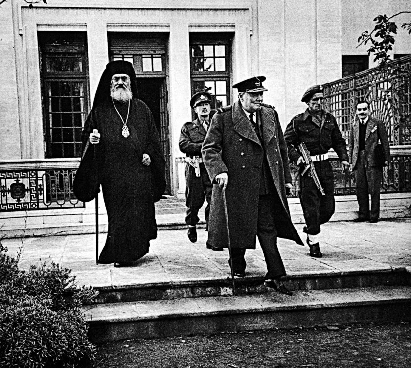 &Eta; &epsilon;&lambda;&lambda;&eta;&nu;&iota;&kappa;ή &omicron;&iota;&kappa;&omicron;&nu;&omicron;&mu;ί&alpha; &kappa;&alpha;&iota; &tau;&alpha; &Delta;&epsilon;&kappa;&epsilon;&mu;&beta;&rho;&iota;&alpha;&nu;ά