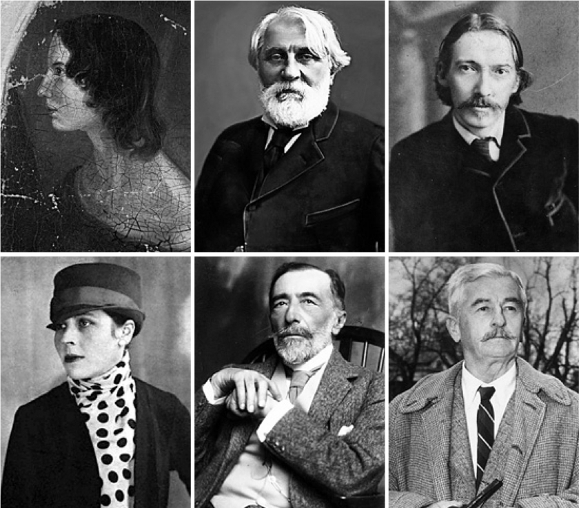 &Omicron;&iota; &sigma;&upsilon;&gamma;&gamma;&rho;&alpha;&phi;&epsilon;ί&sigmaf; &tau;&omega;&nu; &sigma;&upsilon;&gamma;&gamma;&rho;&alpha;&phi;έ&omega;&nu;
