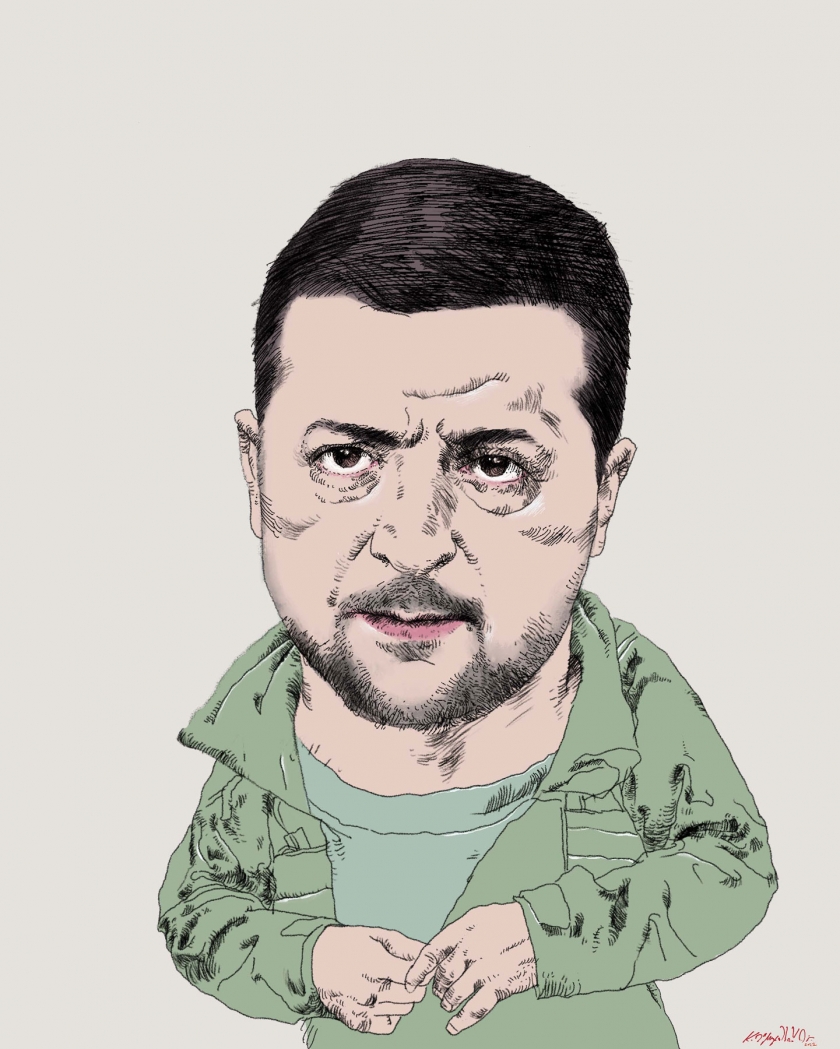 &Delta;&iota;ά&gamma;&gamma;&epsilon;&lambda;&mu;&alpha; &tau;&omicron;&upsilon; &Pi;&rho;&omicron;έ&delta;&rho;&omicron;&upsilon; &Zeta;&epsilon;&lambda;έ&nu;&sigma;&kappa;&iota;