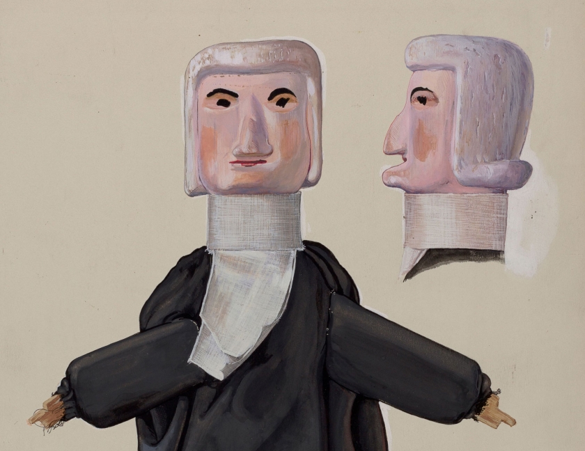 The Shame of Greece - Article by the Neue Z&uuml;rcher Zeitung about the "judges-puppets" who persecuted the Athens Review of Books