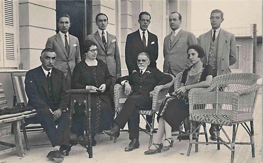 &Chi;&alpha;&rho;&tau;&omicron;&gamma;&rho;&alpha;&phi;ώ&nu;&tau;&alpha;&sigmaf; &tau;&omicron; &sigma;ύ&mu;&pi;&alpha;&nu; &tau;&omicron;&upsilon; &Pi;&omicron;&iota;&eta;&tau;ή