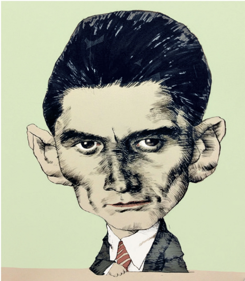 Έ&nu;&alpha;&sigmaf; ά&lambda;&lambda;&omicron;&sigmaf; &Kappa;ά&phi;&kappa;&alpha;
