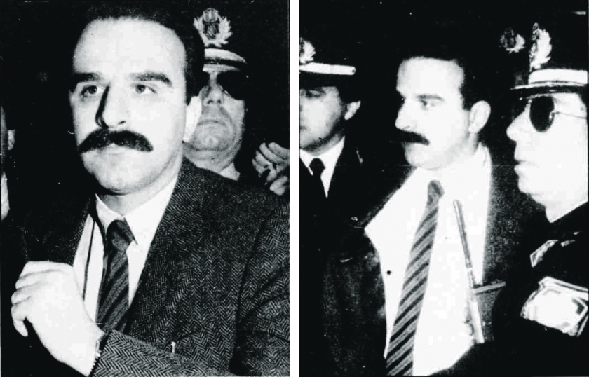 Ό&tau;&alpha;&nu; &omicron; Kronjurist &tau;&omicron;&upsilon; &Sigma;ύ&rho;&iota;&zeta;&alpha; &epsilon;ί&chi;&epsilon; &pi;&rho;&omicron;&beta;&lambda;ή&mu;&alpha;&tau;&alpha; &mu;&epsilon; &tau;&omicron;&nu; &nu;ό&mu;&omicron;