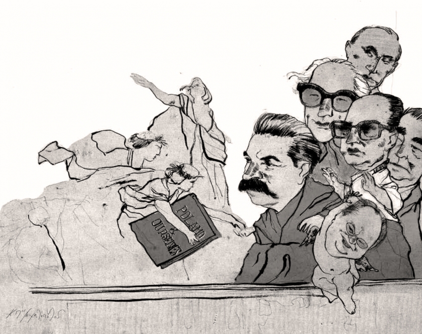 Έ&nu;&alpha;&sigmaf; &beta;&iota;&alpha;&sigma;&mu;ό&sigmaf; &tau;&eta;&sigmaf; &epsilon;&lambda;&epsilon;&upsilon;&theta;&epsilon;&rho;ί&alpha;&sigmaf; &tau;&omicron;&upsilon; &lambda;ό&gamma;&omicron;&upsilon;