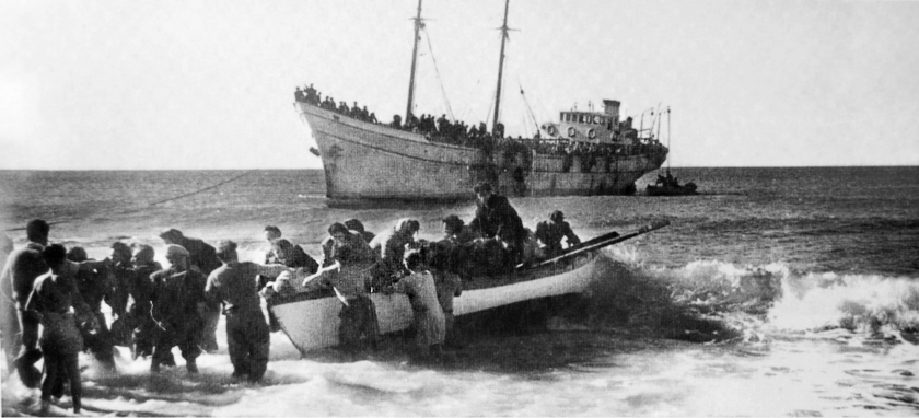 &Eta; &mu;&omicron;ί&rho;&alpha; &tau;&omega;&nu; &pi;&omicron;&lambda;&lambda;ώ&nu; &kappa;&alpha;&iota; &eta; &delta;&iota;ά&sigma;&omega;&sigma;&eta; &tau;&omega;&nu; &lambda;ί&gamma;&omega;&nu;