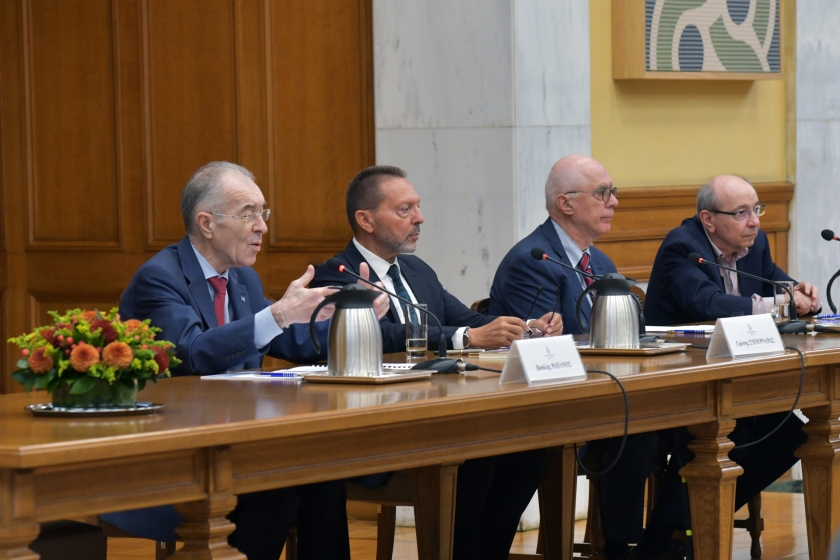 &Tau;&omicron; &beta;ί&nu;&tau;&epsilon;&omicron; &tau;&eta;&sigmaf; &epsilon;&kappa;&delta;ή&lambda;&omega;&sigma;&eta;&sigmaf; &pi;&rho;&omicron;&sigmaf; &tau;&iota;&mu;ή&nu; &tau;&omicron;&upsilon; &Alpha;. &Mu;. &Alpha;&nu;&delta;&rho;&epsilon;ά&delta;&eta;