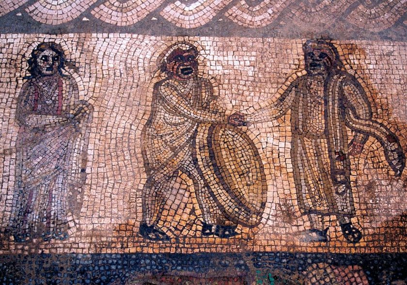 &Pi;&omicron;&lambda;&iota;&tau;&iota;&sigma;&tau;&iota;&kappa;ή &kappa;&omicron;&iota;&nu;ή &sigma;&tau;&eta;&nu; &epsilon;&lambda;&lambda;&eta;&nu;&omicron;&rho;&omega;&mu;&alpha;ϊ&kappa;ή &omicron;&iota;&kappa;&omicron;&upsilon;&mu;έ&nu;&eta;