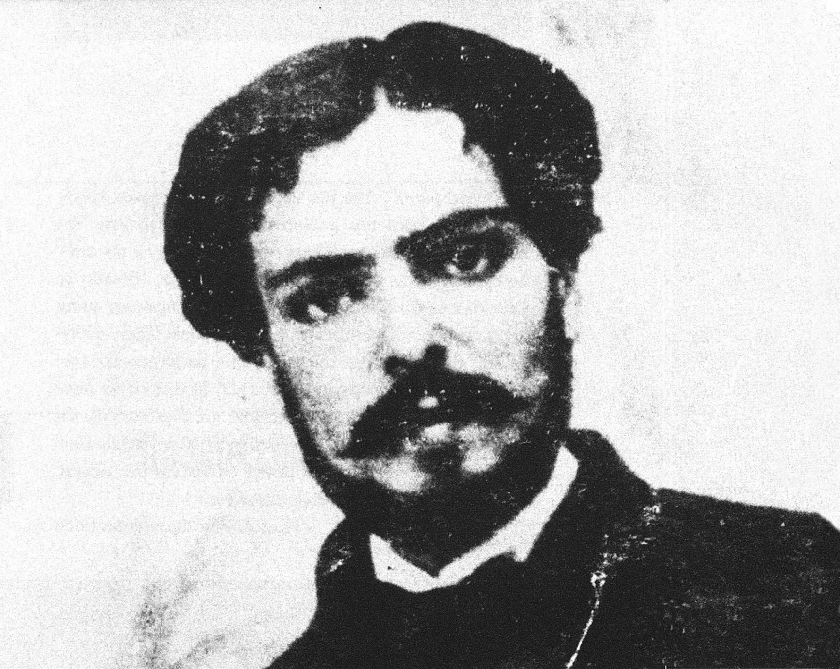 &Omicron; &Rho;&omicron;ΐ&delta;&eta;&sigmaf; &kappa;&alpha;&iota; &eta; &mu;ά&sigma;&tau;&iota;&gamma;&alpha; &tau;&eta;&sigmaf; &epsilon;&upsilon;&kappa;&omicron;&lambda;&omicron;&gamma;&rho;&alpha;&phi;ί&alpha;&sigmaf;