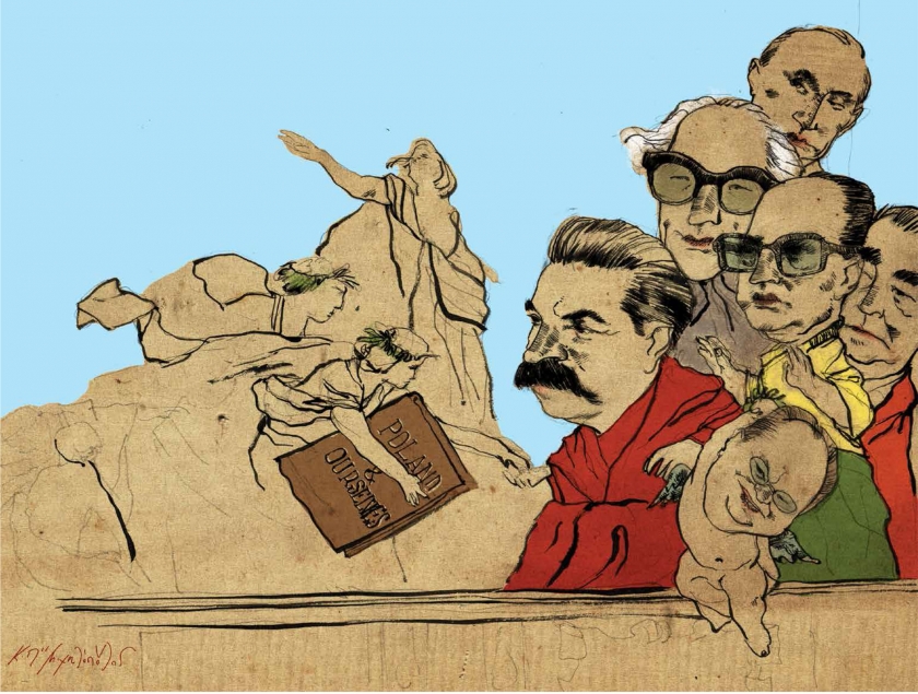 &Sigma;&chi;έ&delta;&iota;&omicron; &tau;&omicron;&upsilon; &Kappa;&omega;&nu;&sigma;&tau;&alpha;&nu;&tau;ί&nu;&omicron;&upsilon; &Pi;&alpha;&pi;&alpha;&mu;&iota;&chi;&alpha;&lambda;ό&pi;&omicron;&upsilon;&lambda;&omicron;&upsilon; &epsilon;&mu;&pi;&nu;&epsilon;&upsilon;&sigma;&mu;έ&nu;&omicron; &alpha;&pi;ό &tau;&omicron;&nu; &pi;ί&nu;&alpha;&kappa;&alpha; &tau;&omicron;&upsilon; &Tau;&sigma;έ&kappa;&omicron; &Mu;&pi;&rho;ά&beta;&omicron; (&Phi;&rho;&alpha;&nu;&tau;&sigma;έ&sigma;&kappa;&omicron; &Mu;&omicron;&nu;&tau;&epsilon;&lambda;ά&tau;&iota;&tau;&sigma;&iota;), &Omicron; &Lambda;&omicron;&rho;έ&nu;&tau;&sigma;&omicron; &tau;&omega;&nu; &Mu;&epsilon;&delta;ί&kappa;&omega;&nu; &kappa;&alpha;&iota; &omicron; &Alpha;&pi;ό&lambda;&lambda;&omega;&nu; &upsilon;&pi;&omicron;&delta;έ&chi;&omicron;&nu;&tau;&alpha;&iota; &tau;&iota;&sigmaf; M&omicron;ύ&sigma;&epsilon;&sigmaf;, 1635, &phi;&rho;έ&sigma;&kappa;&omicron;, &Pi;&alpha;&lambda;ά&tau;&sigma;&omicron; &Pi;ί&tau;&tau;&iota;, &Phi;&lambda;&omega;&rho;&epsilon;&nu;&tau;ί&alpha;. &Delta;&iota;&alpha;&kappa;&rho;ί&nu;&omicron;&nu;&tau;&alpha;&iota; &omicron; &Iota;&omega;&sigma;ή&phi; &Sigma;&tau;ά&lambda;&iota;&nu;, &omicron; &Kappa;&omicron;&tau;&zeta;&iota;ά&sigmaf;, &omicron; &Chi;ό&nu;&epsilon;&kappa;&epsilon;&rho;, &omicron; &Gamma;&iota;&alpha;&rho;&omicron;&upsilon;&zeta;έ&lambda;&sigma;&kappa;&iota;, &omicron; &Mu;&pi;&rho;έ&zeta;&nu;&iota;&epsilon;&phi; &kappa;&alpha;&iota; &sigma;&tau;&omicron; &beta;ά&theta;&omicron;&sigmaf; &omicron; &Pi;&omicron;ύ&tau;&iota;&nu;.