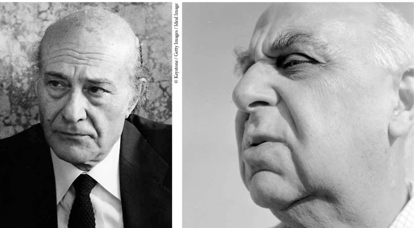 &Omicron; &epsilon;&lambda;&lambda;&eta;&nu;&iota;&kappa;ό&sigmaf; &mu;&omicron;&nu;&tau;&epsilon;&rho;&nu;&iota;&sigma;&mu;ό&sigmaf; &kappa;&alpha;&iota; &omicron; &epsilon;&pi;&epsilon;&kappa;&tau;&alpha;&tau;&iota;&sigma;&mu;ό&sigmaf; &tau;&eta;&sigmaf; &gamma;&epsilon;&nu;&iota;ά&sigmaf; &tau;&omicron;&upsilon; &rsquo;30