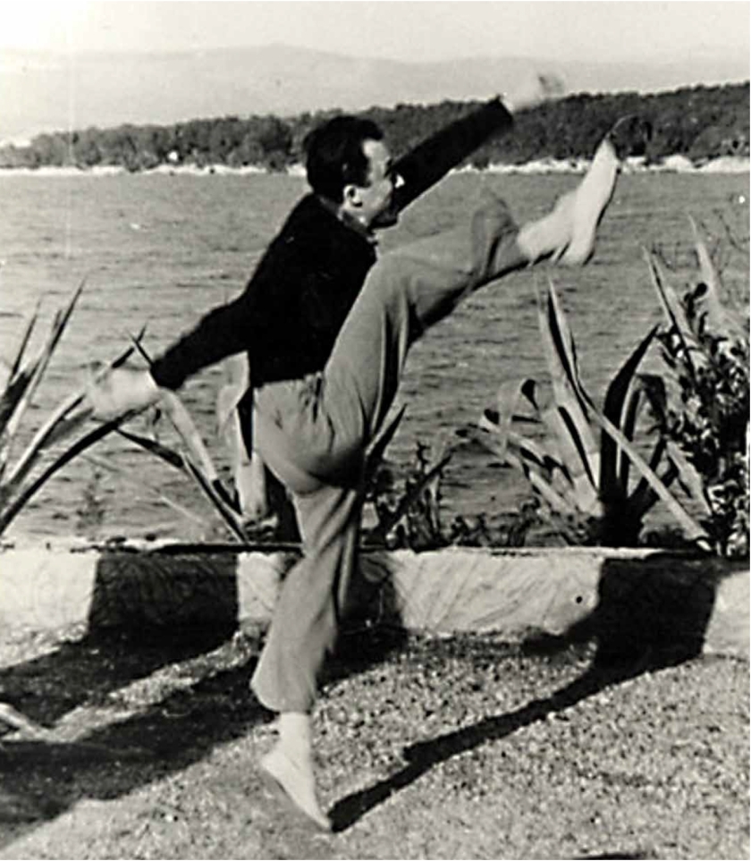 &Eta; &delta;&iota;&kappa;&alpha;&iota;&omicron;&lambda;&omicron;&gamma;ί&alpha; &tau;&omicron;&upsilon; &theta;&epsilon;&omicron;ύ