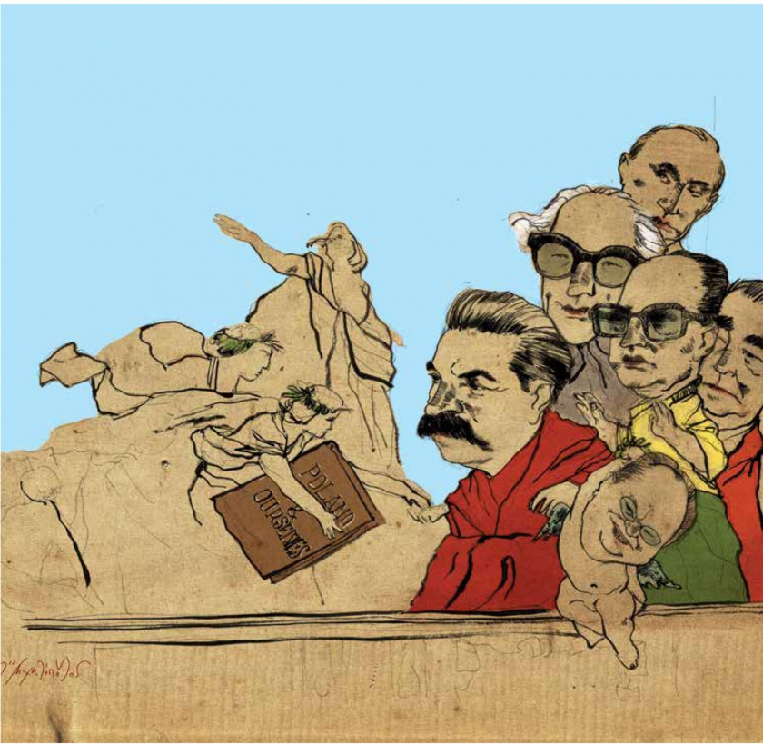 &Omicron; &Pi;&alpha;&lambda;&alpha;&iota;ώ&nu; &Pi;&alpha;&tau;&rho;ώ&nu; &Gamma;&epsilon;&rho;&mu;&alpha;&nu;ό&sigmaf;, &omicron; &Kappa;&omicron;&tau;&zeta;&iota;ά&sigmaf;, &kappa;&alpha;&iota; &tau;&alpha; &epsilon;&upsilon;&sigma;&epsilon;&beta;ή &mu;&omicron;&upsilon;&lambda;ά&rho;&iota;&alpha; &tau;&omicron;&upsilon;!